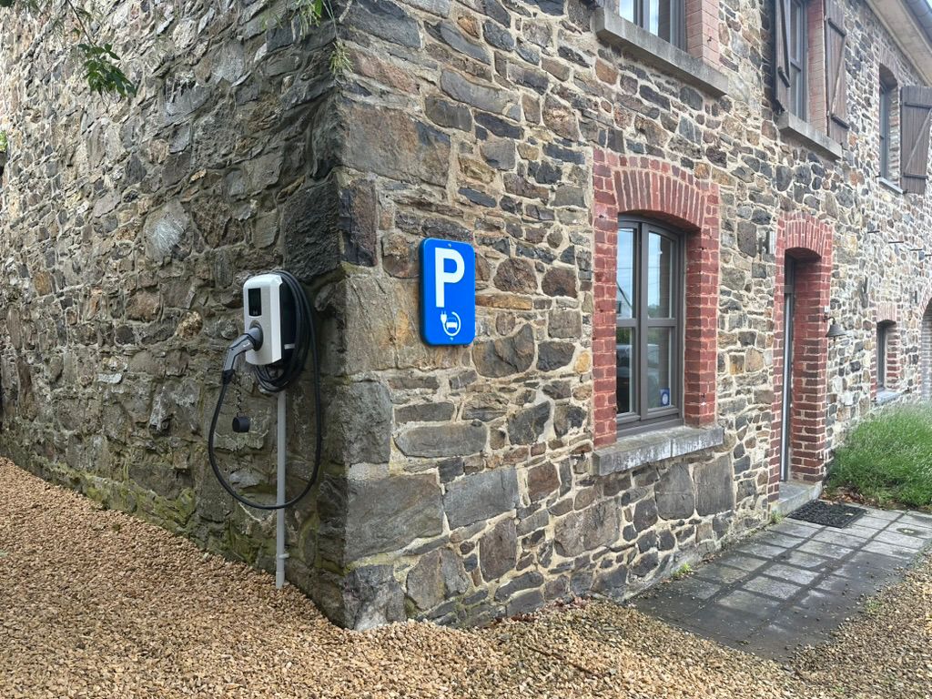 Charging Station